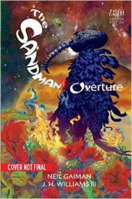 Sandman Overture