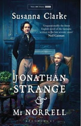 Jonathan Strange and Mr Norrell