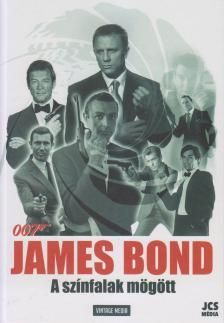 James Bond - A színfalak mögött