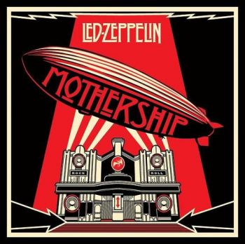 Led Zeppelin - Mothership (Remaster 2015) 2CD