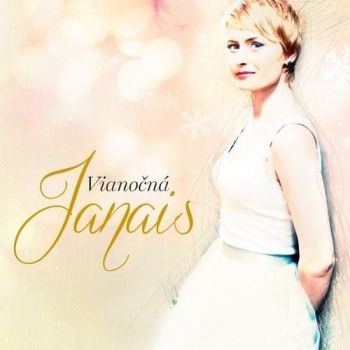 Janais - Vianočná Janais CD