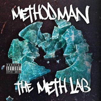 Method Man - The Meth Lab CD