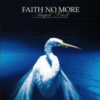 Faith No More - Angel Dust 2CD