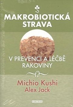 Makrobiotická strava