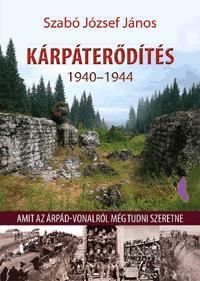 Kárpáterődítés 1940-1944