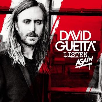 Guetta David - Listen Again 2CD