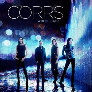 Corrs, The - White Light CD