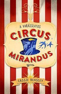 A varázslatos Circus Mirandus