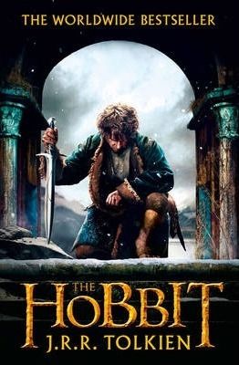 Tolkien - Hobbit (Film Tie-in)