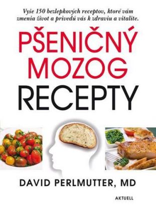 Pšeničný mozog - Recepty