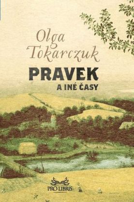 Pravek a iné časy