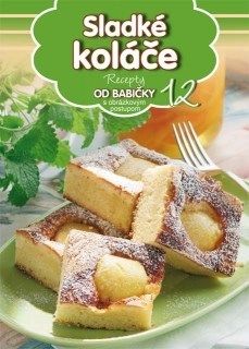 Sladké koláče (12)