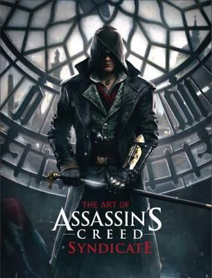 Art of Assassins Creed Syndicate