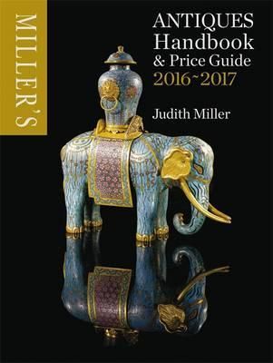 Millers Antiques Handbook