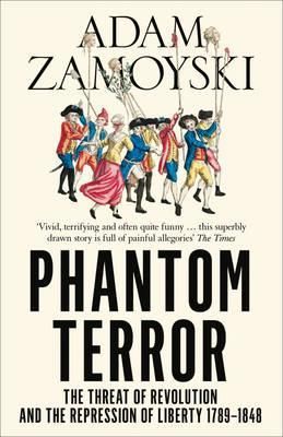 Phantom Terror