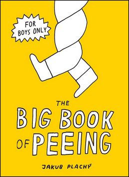 The Big Book of Peeing