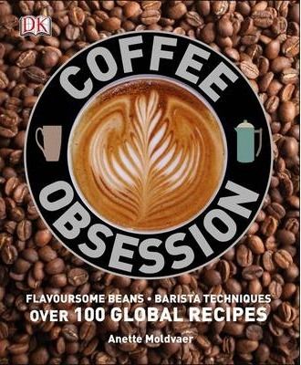 Coffee Obsession