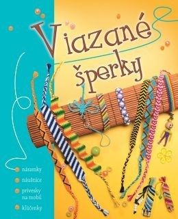 Viazané šperky