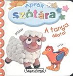 Aprók szótára - A tanya állatai