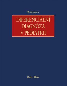 Diferenciální diagnóza v pediatrii