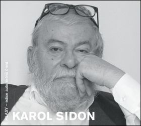 Karol Sidon - audiokniha