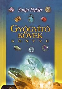 Gyógyító kövek könyve