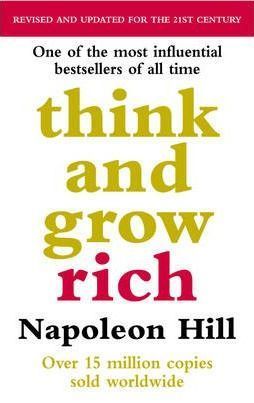 Think and Grow Rich