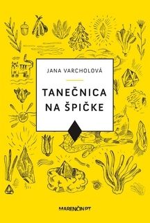 Tanečnica na špičke