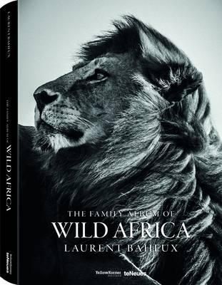 The Family Album of Wild Africa