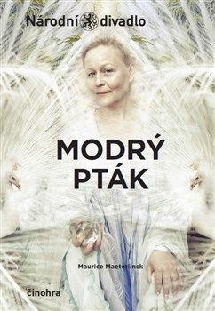 Modrý pták