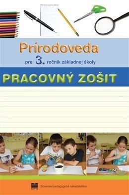 Prírodoveda pre 3. ročník základnej školy