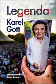 Legenda Karel Gott