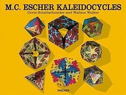 M.C. Escher, Kaleidocycles