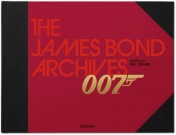 The James Bond Archives