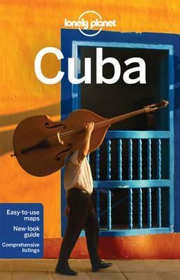 Cuba 8 - Lonely Planet Cuba