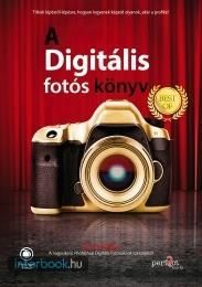 A Digitális Fotós könyv BEST OF