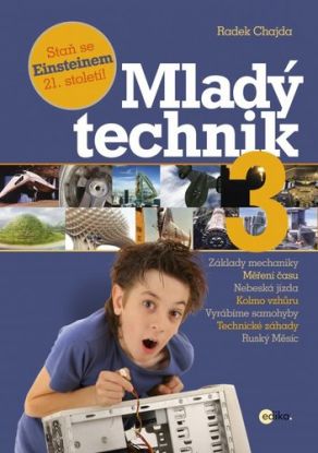 Mladý technik 3