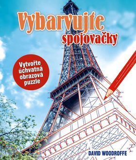 Vybarvujte spojovačky