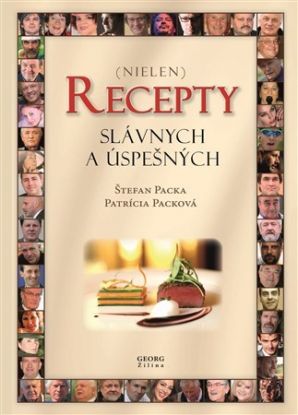 Recepty slávnych a úspešných