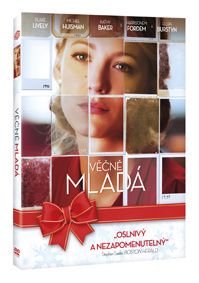 Věčně mladá DVD