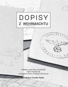 Dopisy z wehrmachtu