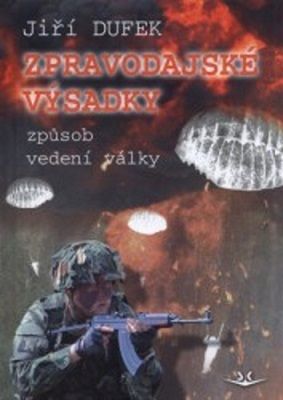 Zpravodajské výsadky