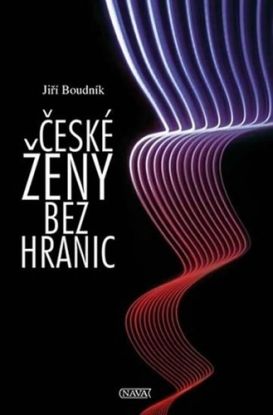 České ženy bez hranic - 2 vydání