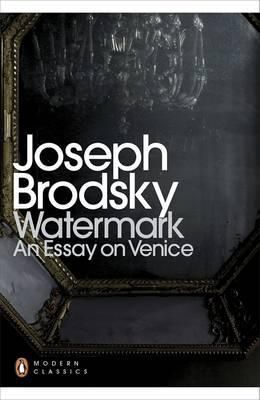 Watermark - an Essay on Venice