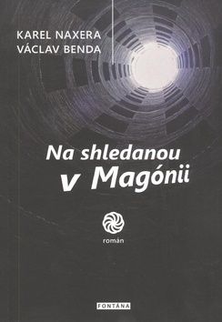 Na shledanou v Magónii