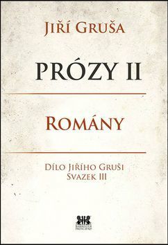 Prózy II - Romány