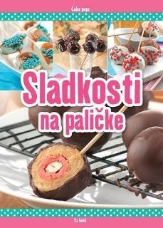 Sladkosti na paličke