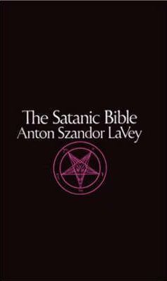 The Satanic Bible