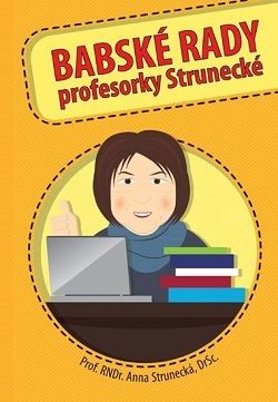 Babské rady profesorky Strunecké - 2.vyd