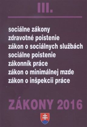 Zákony 2016 III